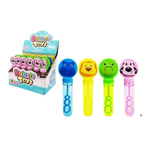 Shantou Ept Diversión de Verano, 24 Mini Varitas de Burbujas, Juguetes de Burbujas Baratos, Palitos de Burbujas para Niños, Burbujas para Exteriores - Product Image 2