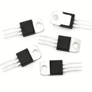 New & Original Guaranteed IRF640 TO220-3L Transistor Specialized Electronic Components Purchasing and Support Services - Product Image 1