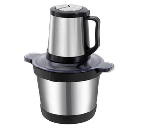 <span class=keywords><strong>Mini</strong></span> machine à fufu électrique bon marché de haute qualité mélange de fufu <span class=keywords><strong>hachoir</strong></span> mélangeur 3l - Product Image 1