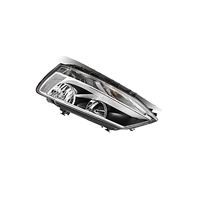 Pour Chana Kaicene F70 Changan CS15 CS35 CS55 CS75 CS85 lampe frontale lumière Auto voiture carrosserie partie 3772010-Y04