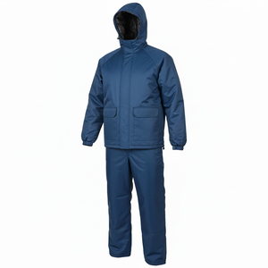 Overoles Pintura Resistente Al Frío De Dos Piezas (M) - Product Image 1