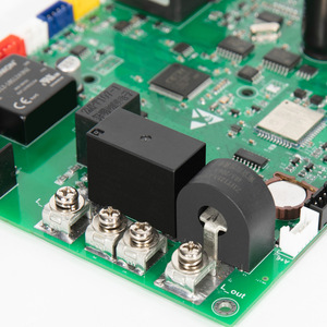 GB/T Mô Hình 4 DC 3.5/7kW EV Trạm Sạc bảng mạch ngân hàng điện cung cấp điện tử bảng mạch <span class=keywords><strong>in</strong></span> pcba - Product Image 3