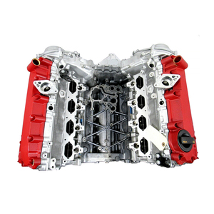 Moteur automatique BGH pour VW <span class=keywords><strong>Volkswagen</strong></span> Magotan <span class=keywords><strong>Phaeton</strong></span> 4Motion 3D 4.2 <span class=keywords><strong>V8</strong></span> BGH Ensemble moteur - Product Image 2
