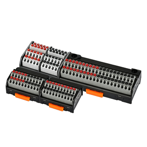 เทอร์มินัลบล็อก Autonics รุ่นใหม่ของแท้ ACL Series ACL-40T/ACL-50L/ACL-50T เทอร์มินัลบล็อกทั่วไป - Product Image 6