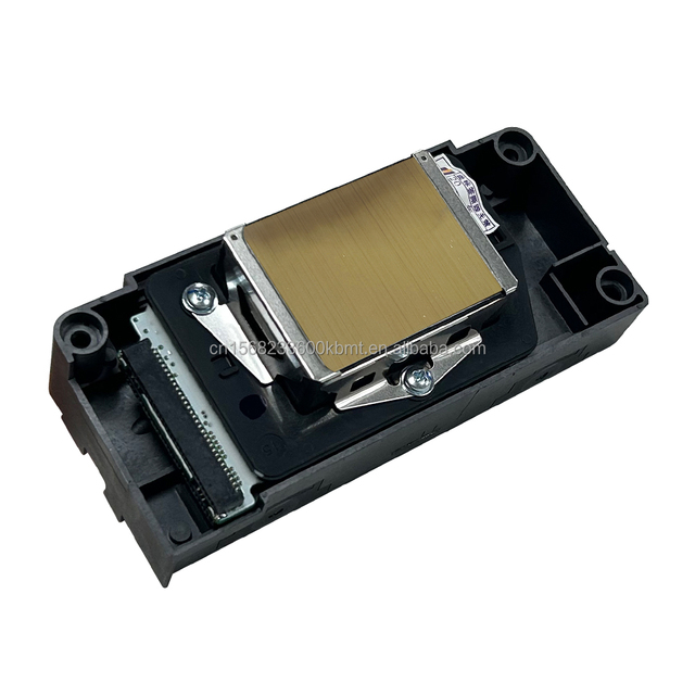 Original Brand New XP600 Printhead DX5 DX7 Print Head for EP Printhead DX5 Printing Machine