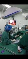 Caméra endoscopique OM-822C, sortie vidéo 1080p CMOS