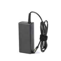 Chargeur adaptateur secteur pour ordinateur portable, usb, 40W, 12V, 3,6a, compatible avec windows Surface Pro 1 / Pro 2 / RT