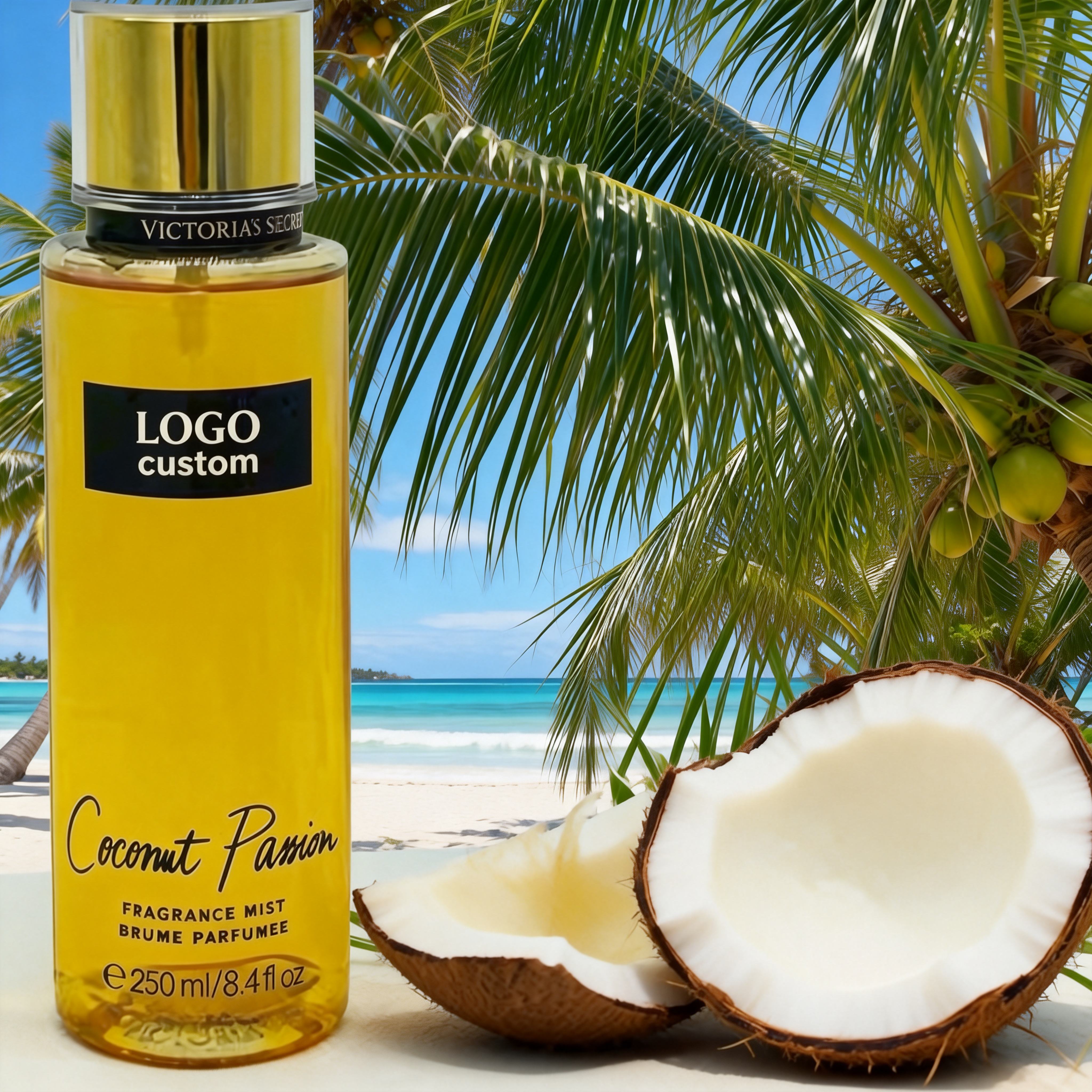 Coconut