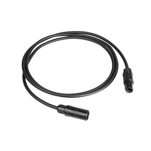 Câbles de communication : Câble audio de remplacement pour casque de pilote, type extension de casque <span class=keywords><strong>Lemo</strong></span> 6 broches (comparable au Bose) - Product Image 2