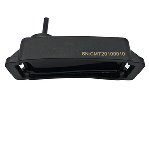 Sensor de Advertencia de Presión de Neumáticos BLE 5.0 TPMS para Camiones, 2.4GHz, Compatible con Aplicaciones para iPhone <span class=keywords><strong>IOS</strong></span> y Teléfonos Android, Medidor de Presión de Neumáticos - Product Image 4