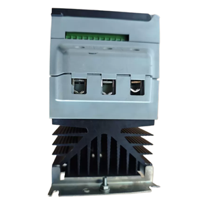 Variador de Frecuencia de Alto Rendimiento MCD201-022-T4-CV3 MCD201-015-T4-CV3, Inversor Industrial para Regulación de Velocidad de Motor - Product Image 2