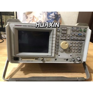 Analyseur de spectre Advantest R3265A, résolution 10 Hz, 100 Hz-8 GHz, utilisé hx1 - Product Image 4