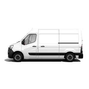 Reanault <span class=keywords><strong>Master</strong></span> Van Kit de conversión 20kw Kit de alta velocidad 144V Voltaje AC Motor Kit - Product Image 2