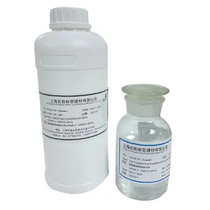 Manufacturer Of No Disintegrate Polycarboxylate Superplasticizer PCE Ether