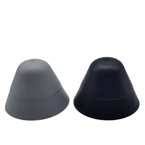 Accessoires pour bateaux gonflables Cône d'extrémité de ponton gonflable en PVC cône d'extrémité de bouée de <span class=keywords><strong>banane</strong></span> - Product Image 1