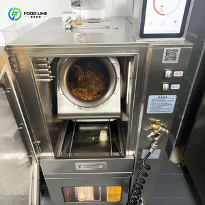 2025 nuevo diseño <span class=keywords><strong>Robot</strong></span> de <span class=keywords><strong>cocina</strong></span> <span class=keywords><strong>programable</strong></span> olla de <span class=keywords><strong>cocina</strong></span> automática olla de <span class=keywords><strong>cocina</strong></span> multifunción - Product Image 2