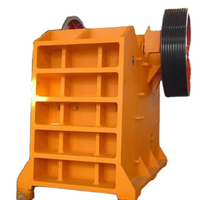 Prix usine, broyeur de pierre à mâchoires PE500 * 250 5-20 tonnes/Min en vente