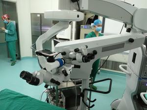 デジタルスリットランプイメージングモジュールアダプターMarco for <span class=keywords><strong>Topcon</strong></span> Z Eiss Slit Lamps Optics Instruments for Operating - Product Image 3