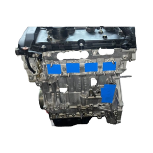 Motor <span class=keywords><strong>de</strong></span> Gasolina N18B16A Usado <span class=keywords><strong>de</strong></span> <span class=keywords><strong>Segunda</strong></span> <span class=keywords><strong>Mano</strong></span>, Ensamblaje <span class=keywords><strong>de</strong></span> 4 Cilindros para BMW MINI R55 R56 R57 R58 - Product Image 3
