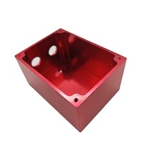 Pièces d'estampage en aluminium personnalisées, fabrication de tôles par hydroformage