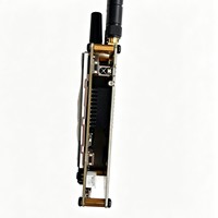 Kit de développement ESP32-DIV V2 avec antenne à gain élevé intégrée NRF24 et CC1101 pour le développement IoT