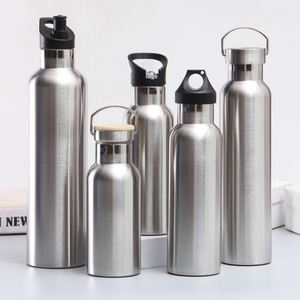 Vaso Térmico Personalizable de Acero Inoxidable 304 con Asa, Aislamiento al Vacío, Gran Capacidad, Portátil para Deportes al Aire Libre y Automóvil, Mantiene la Temperatura por 6 Horas - Product Image 4