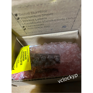 1PCS NUEVO +GF+ 3-9900.398-1 Módulo Envío rápido a través de Fedex/DHL - Product Image 4