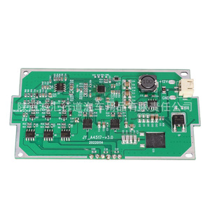 แผงวงจรชาร์จไร้สายสำหรับเบาะรถยนต์ รถบ้าน รถยนต์ รุ่น Hw Wc03 วัสดุโลหะ - Product Image 3