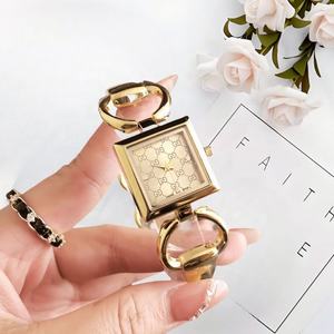 Montre à quartz pour femme en alliage, style dessin animé, style professionnel, avec fonction chronographe - Product Image 3