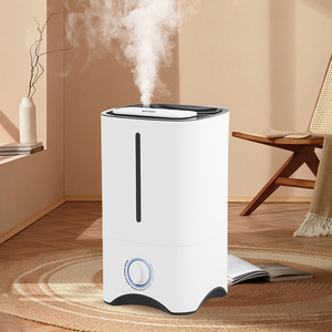High Quality Top Filling Water Ultrasonic <strong>Humidifiers</strong> Home Bedroom Fog Volume Adjustment Cool Mist Air <strong>Humidifier</strong>