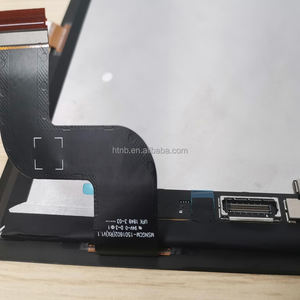 Бюджетная 15-дюймовая книга 2 поверхности, Светодиодная панель 1813 3240*2160, 2020 год, ЖК-дисплей - Product Image 2