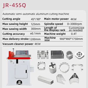 <span class=keywords><strong>Machine</strong></span> à découper l'aluminium Fournisseur Procédures d'évaluation Tubes industriels Tuyaux <span class=keywords><strong>Machine</strong></span> à découper l'aluminium - Product Image 6
