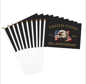 <span class=keywords><strong>Bandera</strong></span> de <span class=keywords><strong>Angola</strong></span> de Poliéster Grueso de Alta Calidad, 3x5 Pies, Resistente a la Decoloración, con Ojales de Latón, Banderas Nacionales Angoleñas de 3 x 5 Pies - Product Image 5