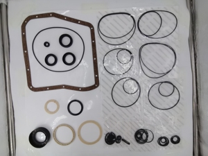 A541E Automatic Transmission Overhaul Kit Gaskets Seals Fit For TOYOTA Auto B065820F - Product Image 6