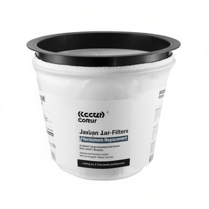 Repuesto de Filtro para Aspiradora Fervi, Tamaño Estándar para Uso Doméstico - Product Image 2