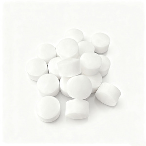 Pastiglie di Sale per Addolcimento Acqua all'Ingrosso, Scambio di Sale al 99%, Pastiglie di Sale per Addolcimento Acqua - Product Image 2