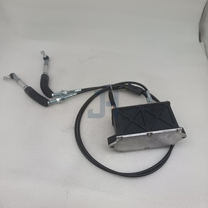 Moteur de régulation d'accélérateur 247-5231 pour moteur 3066, excavatrice E320B 320B 320BL, ensemble moteur pas à pas 2475231 - Product Image 6