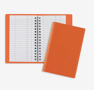 Libretas <span class=keywords><strong>de</strong></span> Registro Personalizadas con Logotipo 2027, Hojas para Jóvenes, <span class=keywords><strong>de</strong></span> Alta Calidad, Promocionales, al por Mayor - Product Image 6