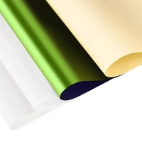 Papel de Alta Calidad para Plantillas de Tatuajes, para Impresión Térmica, Garantiza una Transferencia Nítida y una Definición Consistente del Contorno