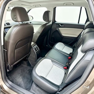 <span class=keywords><strong>Skoda</strong></span> <span class=keywords><strong>Yeti</strong></span> SUV Compact 2017 1.4T Turbo Essence LHD Automatique Zéro Accident Occasion Spécial Export Afrique Euro V <span class=keywords><strong>2018</strong></span> - Product Image 6