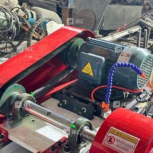 เครื่องลับคมมีดอัตโนมัติ JEC สำหรับมีดตรง มีดฟันเลื่อย และใบมีดต่างๆ - Product Image 3