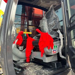 Excavadora de Segunda Mano Hitachi 240, Alta Eficiencia, Bajo Precio, Excavadora Usada Hitachi ZX240 H en Buenas Condiciones, Japón Zx 240H - Product Image 6