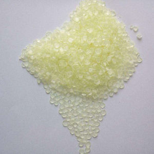 Resina de Petróleo C5 Modificada con Hidrocarburos Alifáticos y Aromáticos, Baja en Color, para Adhesivos de Fusión en Caliente y Pintura de Señalización - Product Image 1