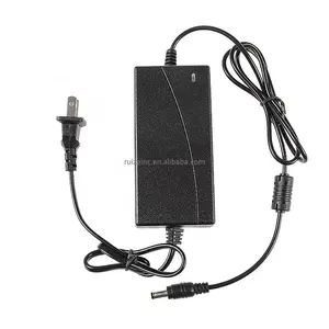 Dc Белый 20 Ампер ноутбук Европейский лазерный станок для подачи воздуха для Ps4 12V 0.1A адаптер питания