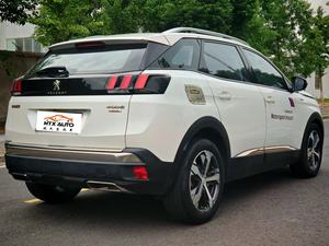 SUV compact essence 1.6T Turbo LHD 2017 <span class=keywords><strong>Peugeot</strong></span> 4008 Édition Elite 6AT <span class=keywords><strong>Voiture</strong></span> d'occasion - Product Image 6