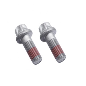 High Strength 10.9 Grade Disc Brake External Torx <strong>Head</strong> <strong>Bolt</strong> for Vehicles - Product Image 3