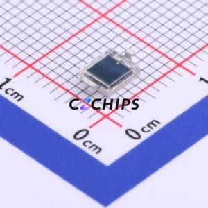 Diodo Fotodiodo VBPW34SR SMD Nuevo y Original, 4.4x3.9mm, Componentes Electrónicos al por Mayor, Proveedor de Chips y Servicio BOM - Product Image 2