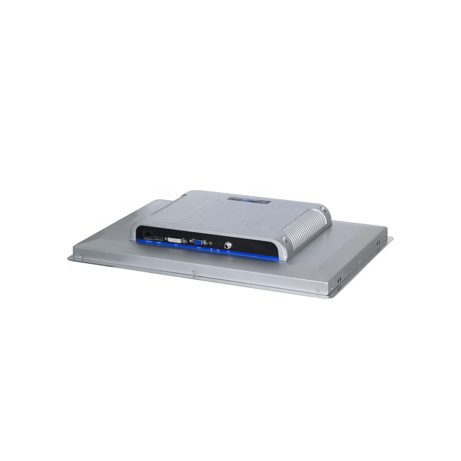 Ctfly barato precios 17,3 pulgadas integrado Digital al aire libre pantalla Led para publicidad