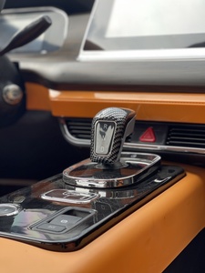 Loisirs urbains Nouveau véhicule électrique pour adultes Long kilométrage <span class=keywords><strong>Chariot</strong></span> électrique cinq portes quatre places avec caractéristiques domestiques - Product Image 5