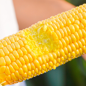 Một Gói Ngô Ngọt Trên <span class=keywords><strong>Cob</strong></span> Sẵn Sàng Ăn Ngô Ngọt - Product Image 4